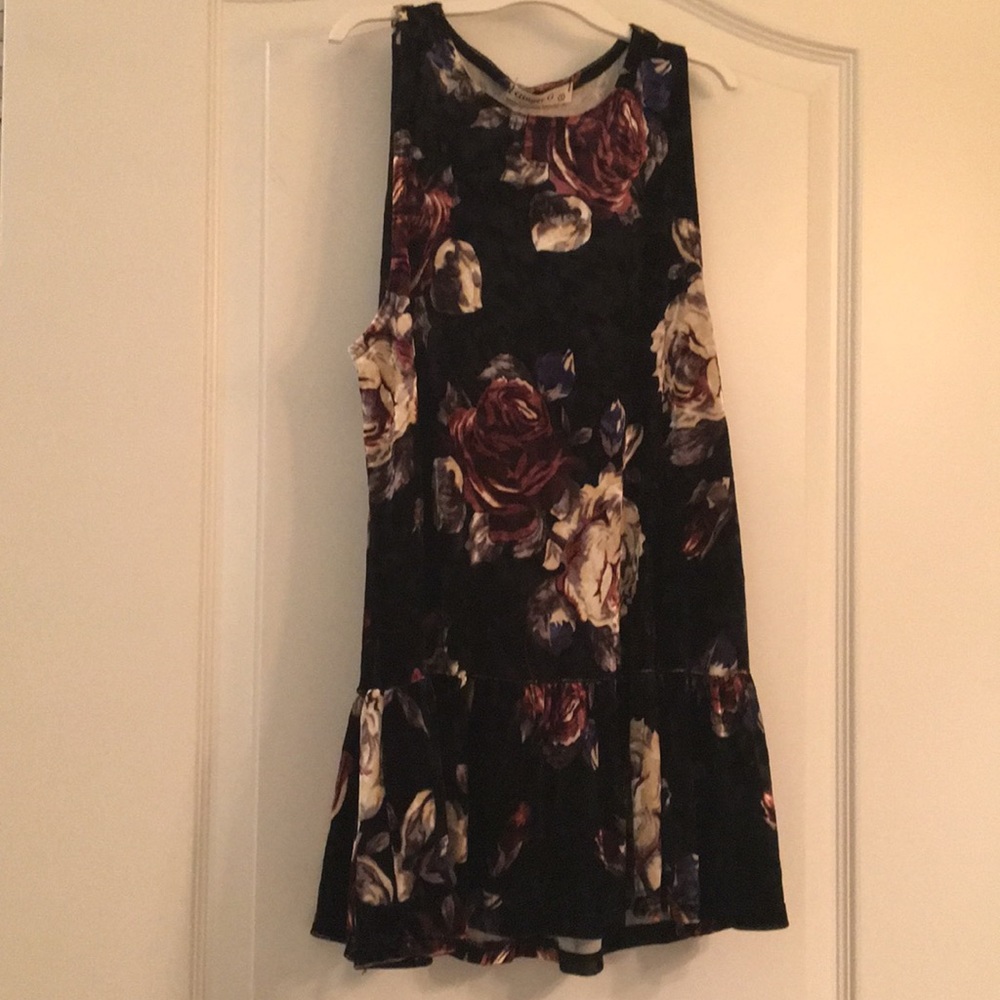 Women’s blouse